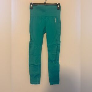 Women’s Teal Gymshark Leggings